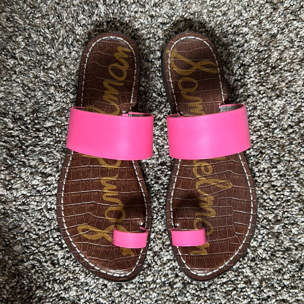 Sam Edelman Sandals